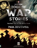 Cover: War Stories - Usborne Publishing Ltd
