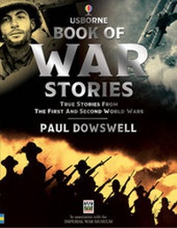 Enlarge image Cover: War Stories - Usborne Publishing Ltd
