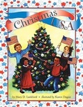 Cover: Christmas USA - HarperCollins