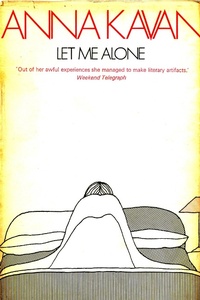 Enlarge image Cover: Let Me Alone - Peter Owen Publishers