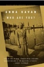 Cover: Who Are You? - Peter Owen Publishers