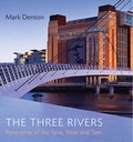 Cover: The Three Rivers - Frances Lincoln