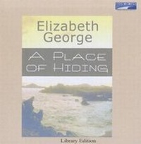 Abbildung von: A Place of Hiding - Books on Tape