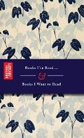 Cover: Books I Have Read & Books I Want to Read - Frances Lincoln
