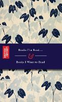 Enlarge image Cover: Books I Have Read & Books I Want to Read - Frances Lincoln
