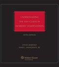 Cover: Understanding the AMA Guides in Workers' Compensation - Aspen Publishers Inc.,U.S.