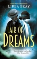 Cover: Lair of Dreams - ATOM