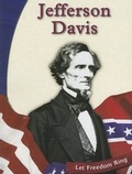Cover: Jefferson Davis - Capstone Press