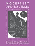 Cover: Modernity and its Futures - Polity Press