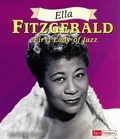Cover: Ella Fitzgerald - Capstone Press