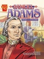 Cover: Samuel Adams - Capstone Press