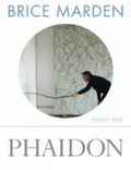 Cover: Brice Marden iBook - Phaidon Press Ltd