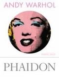 Cover: Andy Warhol - Phaidon Press Ltd