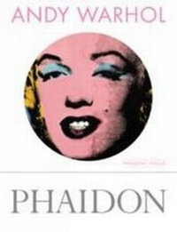 Enlarge image Cover: Andy Warhol - Phaidon Press Ltd