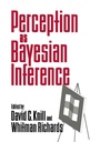 Cover: Perception as Bayesian Inference - Cambridge University Press