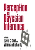 Cover: Perception as Bayesian Inference - Cambridge University Press