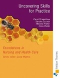 Cover: Foundations in Nursing and Health Care - Cengage Learning EMEA