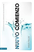Cover: Nuevo Comienzo - Vida