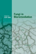 Cover: Fungi in Bioremediation - Cambridge University Press