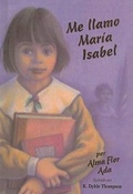Cover: Me Llamo Maria Isabel - Perfection Learning