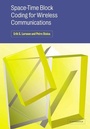 Cover: Space-Time Block Coding for Wireless Communications - Cambridge University Press