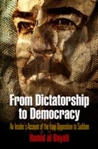 Abbildung von: From Dictatorship to Democracy - University of Pennsylvania Press