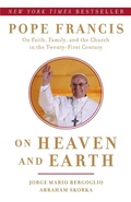 Cover: On Heaven and Earth - Image