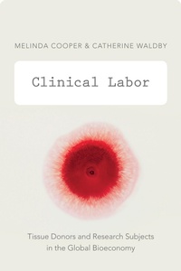 Enlarge image Cover: Clinical Labor - De Gruyter
