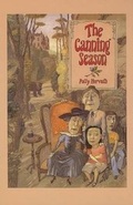 Cover: The Canning Season - Thorndike Press