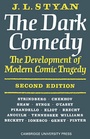 Cover: The Dark Comedy - Cambridge University Press
