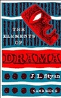 Cover: The Elements of Drama - Cambridge University Press