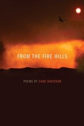 Cover: From the Fire Hills - Southern Illinois University Press