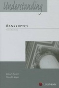 Cover: Understanding Bankruptcy - LexisNexis