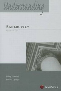Enlarge image Cover: Understanding Bankruptcy - LexisNexis