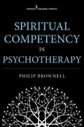 Cover: Spiritual Competency in Psychotherapy - Springer Publishing Company