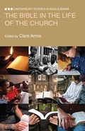 Cover: The Bible in the Life of the Church - Morehouse Publishing