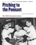 Cover: Pitching to the Pennant - University of Nebraska Press