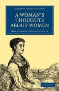 Cover: A Woman's Thoughts about Women - Cambridge University Press