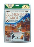 Cover: A Christmas Carol - DK Publishing (Dorling Kindersley)