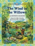Cover: The Wind in the Willows - DK Publishing (Dorling Kindersley)