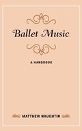 Cover: Ballet Music - Rowman & Littlefield Publishers