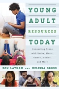 Cover: Young Adult Resources Today - Rowman & Littlefield Publishers