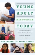 Cover: Young Adult Resources Today - Rowman & Littlefield Publishers