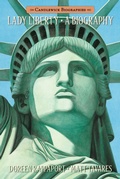 Cover: Lady Liberty - Candlewick Press,U.S.