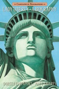 Cover: Lady Liberty - Candlewick Press,U.S.