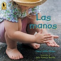 Cover: Las manos - Candlewick Press,U.S.