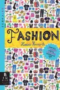 Cover: Artcards: Fashion - Big Picture Press