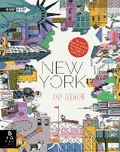 Cover: Inside and Out: New York - Big Picture Press