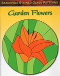 Cover: Garden Flowers - Stackpole Books