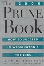 Cover: The 2000 Prune Book - Brookings Institution